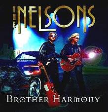 Nelson : Brother Harmony